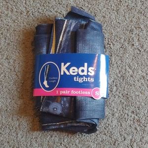 Keds jeggings